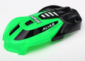 6614 Canopy Green/Screws Alias