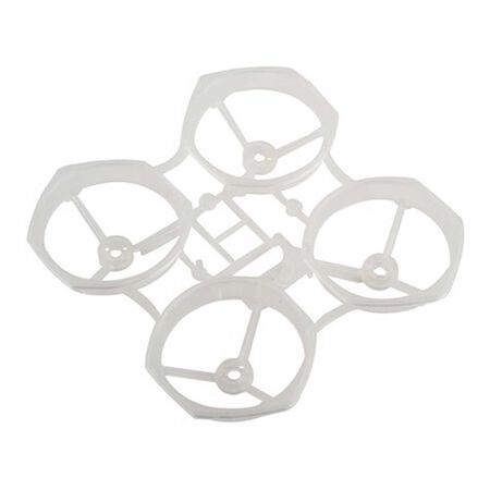 Replacement Main Frame: Inductrix BL FRAME ONLY