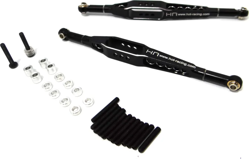 VTH55L01 Aluminum Lower Suspension Links Twin Hammers