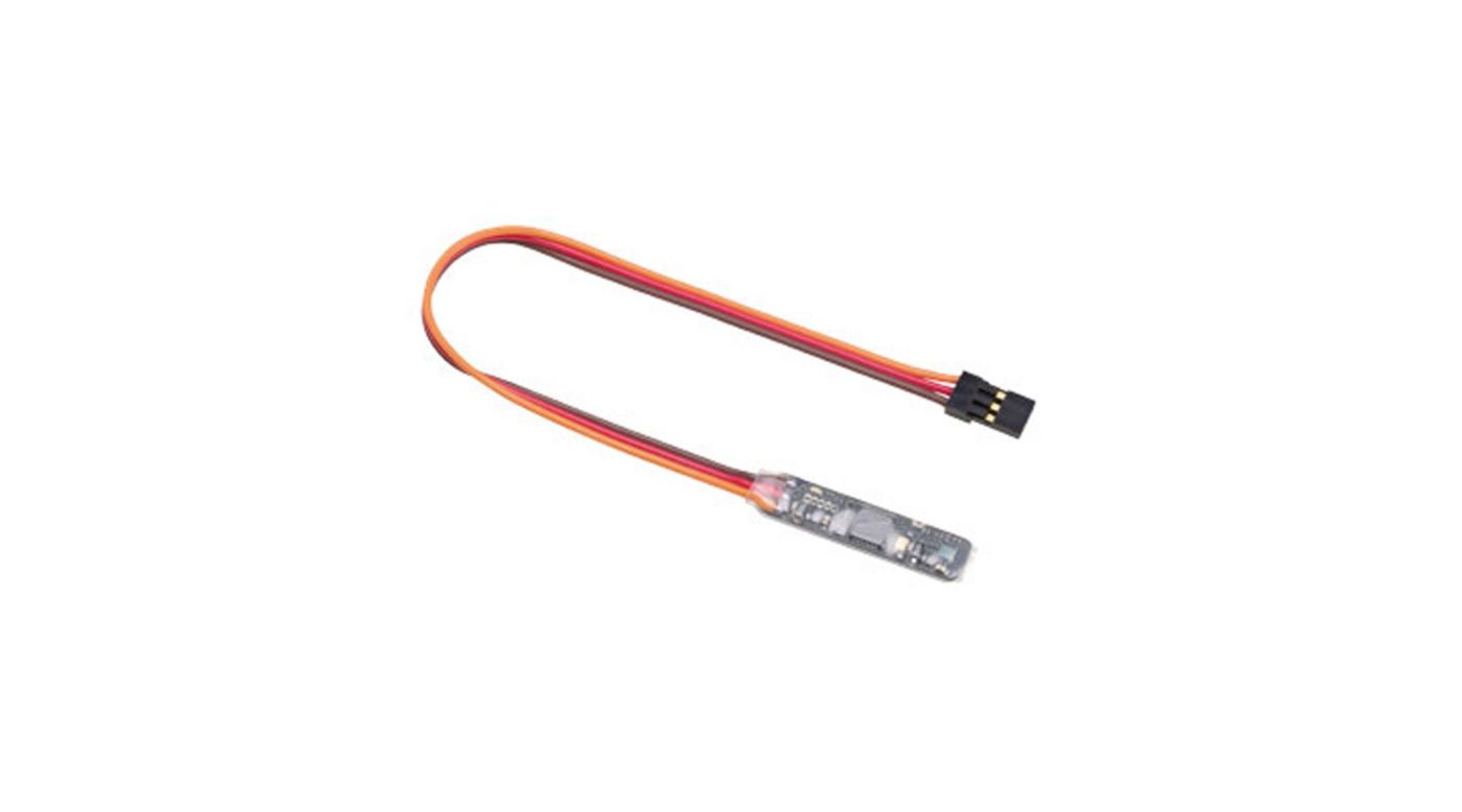 TLS1-VRO Variometer & Altitude DMSS Sensor