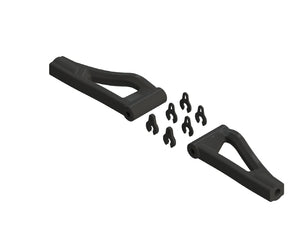 AR330215 Suspension Arms M Front Upper Typhon (1 Pair)
