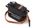 H6060 Mid-Torque Ultra-Speed Heli Tail Servo