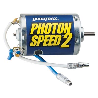 PHOTON SPEED 2 MOTOR EVDR EXT