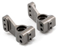 Aluminum Rear Hubs: XXX-SCT, SCB