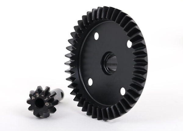 ring & Pinion