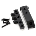 STA80072RBK Mach HD Alum Rear Upper Link Mount Wraith