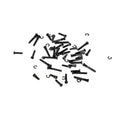 Screw&Hardware Kit:Micro SCT,Rly,Tr  (inlc. lwr 48 ship)