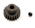 8721 HARD 5MM 8 MOD PINION 21T