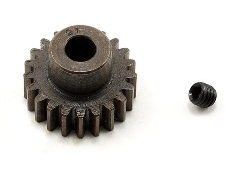8721 HARD 5MM 8 MOD PINION 21T