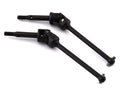Front Universal Driveshaft set (2): LMT