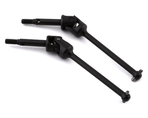 Front Universal Driveshaft set (2): LMT