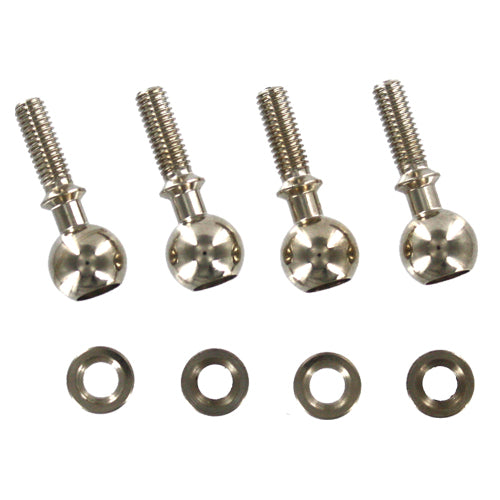 a-arm pivot balls