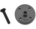Rear Differential Ring and Pinion Gear: 8XT