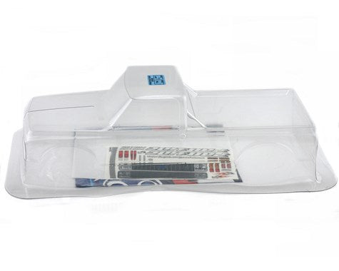 3227-00 72 CHEVY C-10 LONG BED