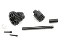 Single speed conversion kit (eliminates the 2-speed, makes Jato race legal).