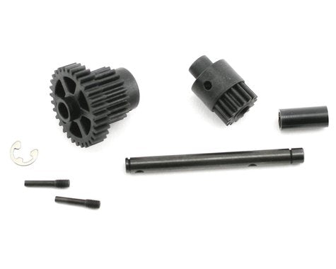 Single speed conversion kit (eliminates the 2-speed, makes Jato race legal).