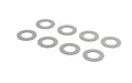 Shim 5.4x9.5x0.2mm (8)