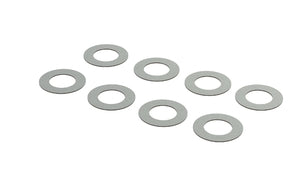 Shim 5.4x9.5x0.2mm (8)