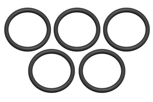 O-Ring - Silicone - 16.2x19.8mm - 5 pcs: Dementor, Kronos, Python, Shogun