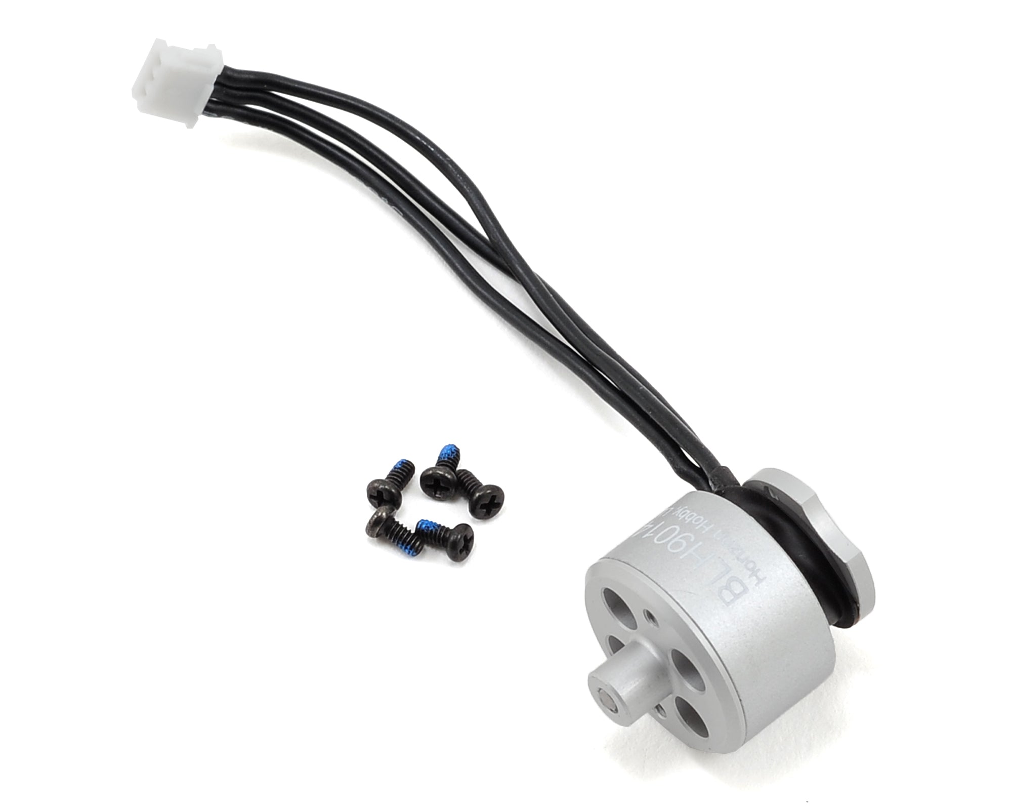 Brushless Main Motor: Inductrix 200