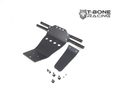 62033 - TBR XV4 Series Short Course Front Bumper - Traxxas Slash 4x4