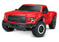 Ford F-150 Raptor: 1/10-Scale Ford F-150 Raptor with TQ 2.4GHz radio system