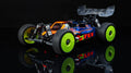 8IGHT-X Elite Race Kit: 1/8 4WD Nitro Buggy