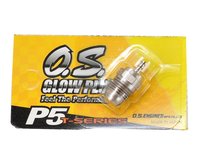P5 Turbo Glow Very Hot Plug Off-Road