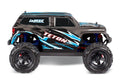 LaTrax Teton: 1/18 Scale 4WD Electric Monster Truck (Shipping included in online price to the lower 48 states)