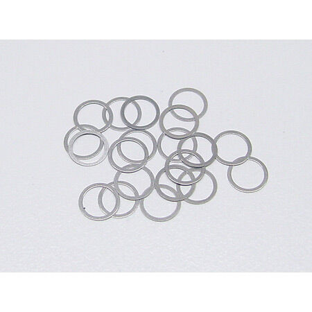 Shim Set,8mm
