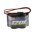 1501 NIMH 5C 6V 1200 HUMP RX