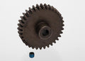 6493 Gear 34T Pinion XO-1