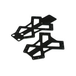 NYA Frame Set: Mach 25 FPV