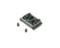 Front Pivot, Aluminum: Mini-T 2.0