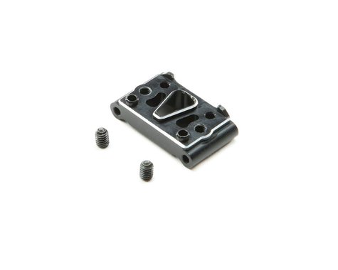 Front Pivot, Aluminum: Mini-T 2.0