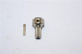 GPM RACING TRAXXAS SLASH 4X4 STEEL DRIVE HUB SSLA037