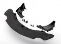 Splitter Ext,Carnards(2):XO-1