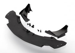 Splitter Ext,Carnards(2):XO-1