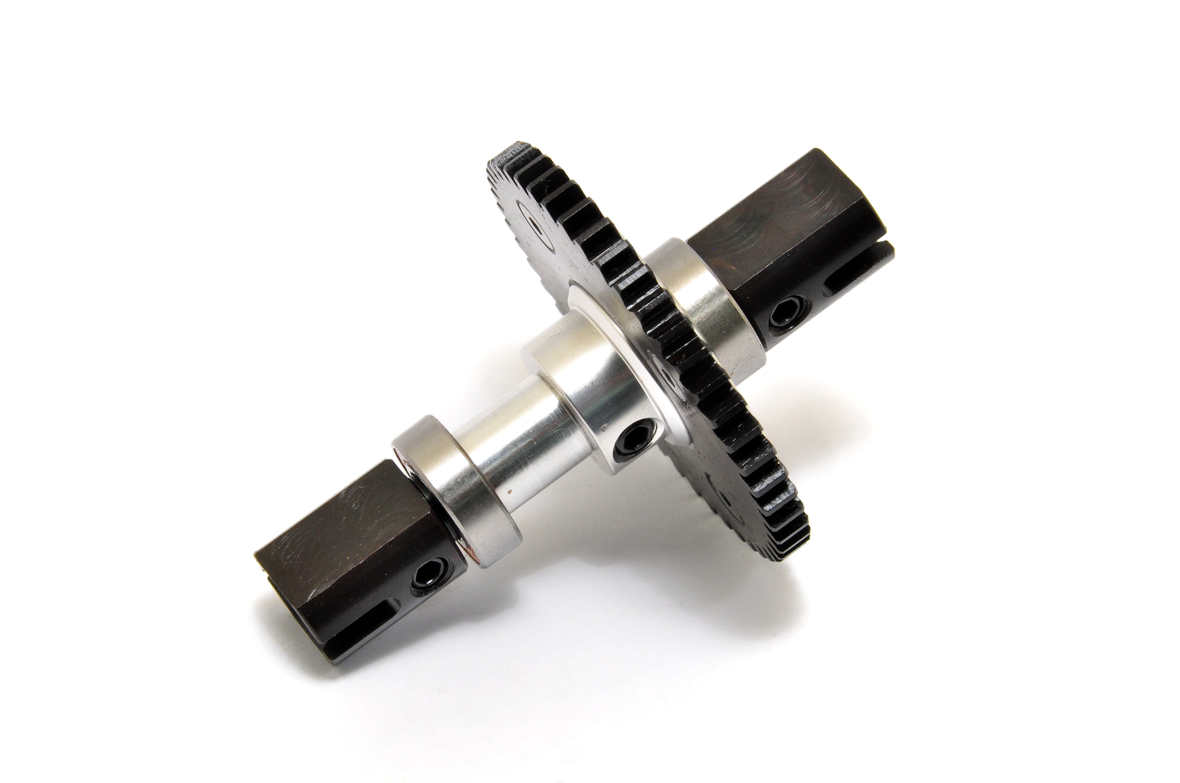 1/8 Center Spool W/48T Steel Spur Gear