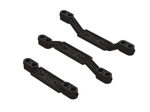 Body Post Mount Set     (grd dhip inc)