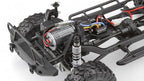 HPI117165 Venture Toyota FJ Cruiser RTR, 1/10 Scale, 4WD, Beige