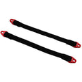 Suspension Travel Limit Straps 140mm (2)