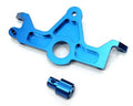ST6860B CNC Prec Mach Alum HD Motor Mount Slash 4x4