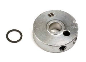 4988 Drive Hub Assembly T-Maxx 15/2.5