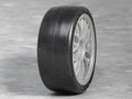 HPI PRO BELTED SLICK TIRE (21mm)