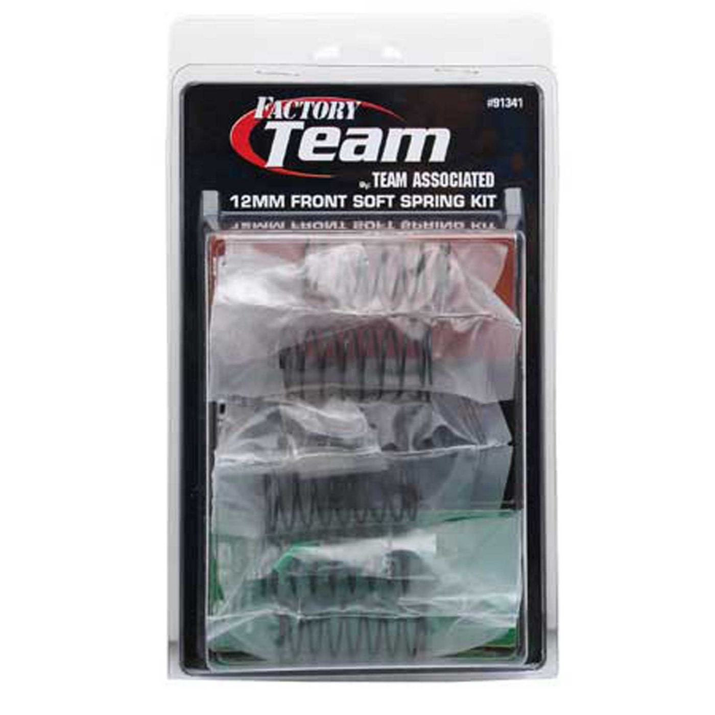 91341 Front Soft Spring Kit 12mm (6)
