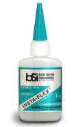 BSI119 INST FLEX HINGE GLUE 2-5 SEC
