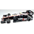 JKO8B2BU3 HAWK 7 CHEETAH 11 RTR CAR - 3/32, 64p