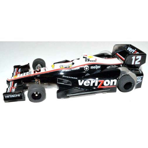 JKO8B2BU3 HAWK 7 CHEETAH 11 RTR CAR - 3/32, 64p