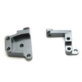 STA31387GM Alum Servo Mount Brackets SCX10 II